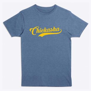 Chickasha Oklahoma Vintage Team Premium T-Shirt