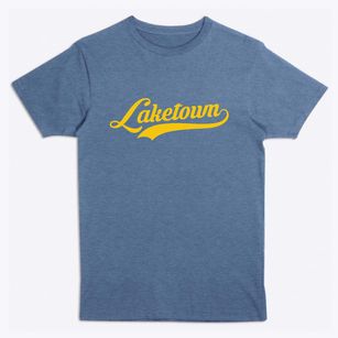 Laketown Utah Vintage Team Premium T-Shirt