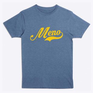 Meno Oklahoma Vintage Team Premium T-Shirt