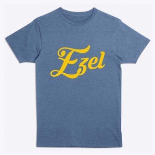 Ezel Kentucky Vintage Team Premium T-Shirt