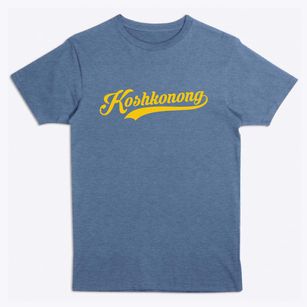 Koshkonong Missouri Vintage Team Premium T-Shirt