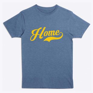 Home Kansas Vintage Team Premium T-Shirt