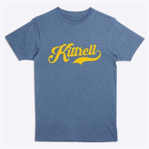 Kittrell North Carolina Vintage Team Premium T-Shirt