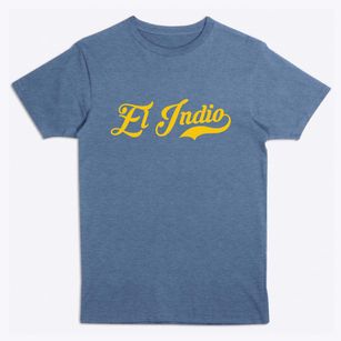 El Indio Texas Vintage Team Premium T-Shirt