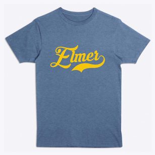 Elmer Missouri Vintage Team Premium T-Shirt