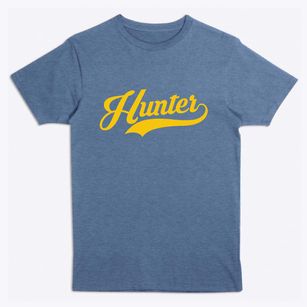 Hunter Missouri Vintage Team Premium T-Shirt
