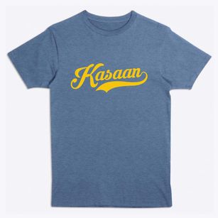 Kasaan Alaska Vintage Team Premium T-Shirt