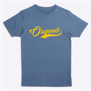 Osgood Missouri Vintage Team Premium T-Shirt