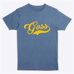 Goss Missouri Vintage Team Premium T-Shirt
