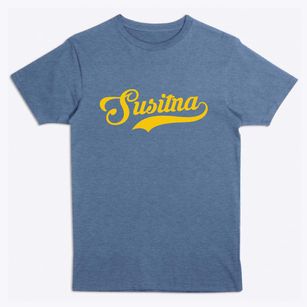 Susitna Alaska Vintage Team Premium T-Shirt