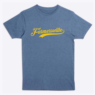 Farmersville California Vintage Team Premium T-Shirt