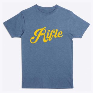 Rifle Colorado Vintage Team Premium T-Shirt