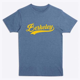 Berkeley Missouri Vintage Team Premium T-Shirt