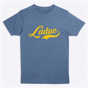 Ladue Missouri Vintage Team Premium T-Shirt