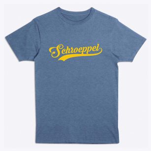 Schroeppel New York Vintage Team Premium T-Shirt