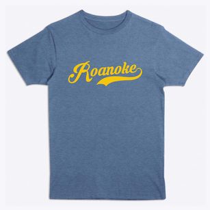 Roanoke Texas Vintage Team Premium T-Shirt