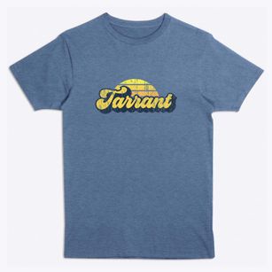 Tarrant Alabama Sublime Sunset Premium T-Shirt