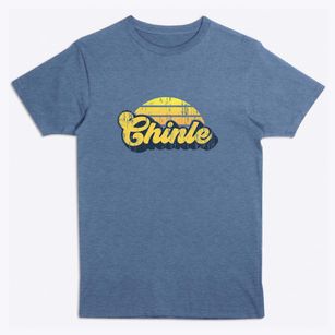 Chinle Arizona Sublime Sunset Premium T-Shirt