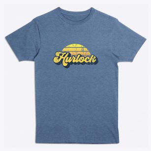 Hurlock Maryland Sublime Sunset Premium T-Shirt
