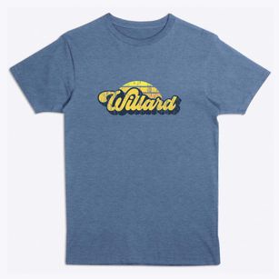 Willard Utah Sublime Sunset Premium T-Shirt