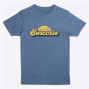 Sarcoxie Missouri Sublime Sunset Premium T-Shirt