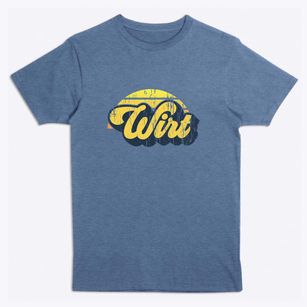 Wirt New York Sublime Sunset Premium T-Shirt