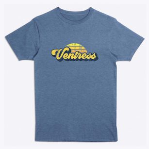 Ventress Louisiana Sublime Sunset Premium T-Shirt