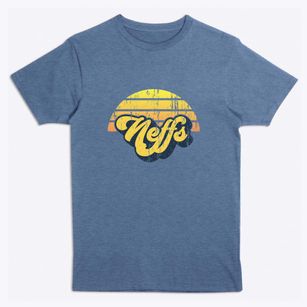 Neffs Ohio Sublime Sunset Premium T-Shirt