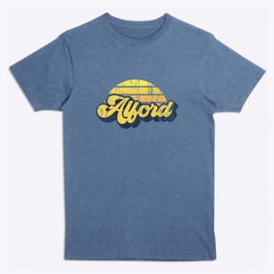 Alford Florida Sublime Sunset Premium T-Shirt
