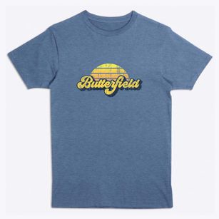Butterfield Missouri Sublime Sunset Premium T-Shirt