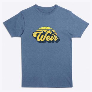 Weir Mississippi Sublime Sunset Premium T-Shirt