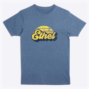 Ethel Mississippi Sublime Sunset Premium T-Shirt