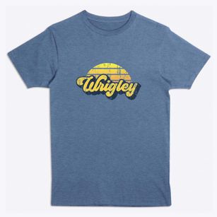 Wrigley Tennessee Sublime Sunset Premium T-Shirt