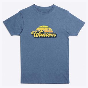 Windom Texas Sublime Sunset Premium T-Shirt