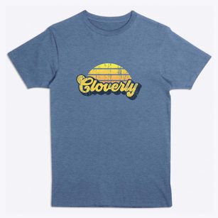 Cloverly Maryland Sublime Sunset Premium T-Shirt