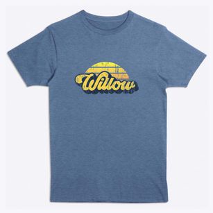 Willow Oklahoma Sublime Sunset Premium T-Shirt