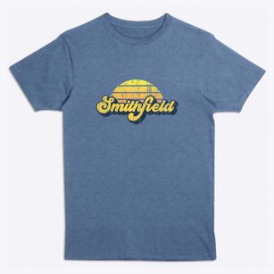 Smithfield Kentucky Sublime Sunset Premium T-Shirt