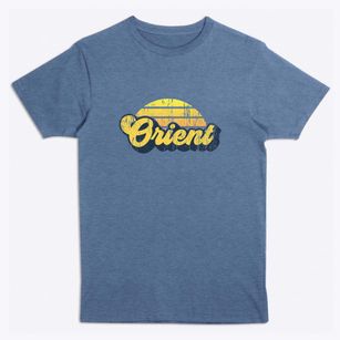 Orient Washington Sublime Sunset Premium T-Shirt