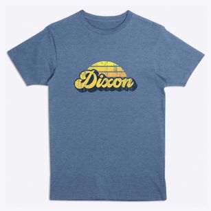 Dixon Nebraska Sublime Sunset Premium T-Shirt