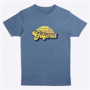 Gilford New Hampshire Sublime Sunset Premium T-Shirt