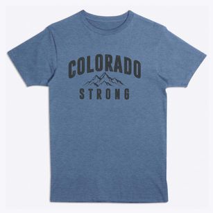 Colorado Strong Premium T-Shirt