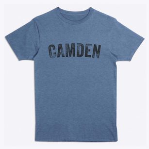 Camden Maine Timeless Retro Premium T-Shirt