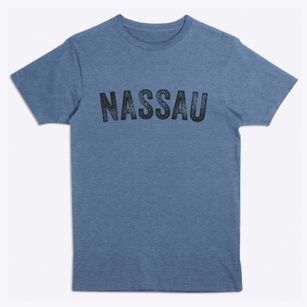 Nassau New York Timeless Retro Premium T-Shirt
