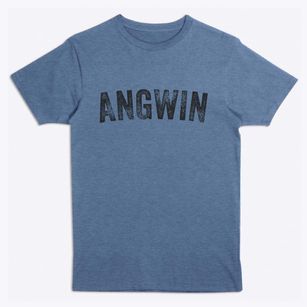 Angwin California Timeless Retro Premium T-Shirt