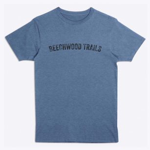 Beechwood Trails Ohio Timeless Retro Premium T-Shirt