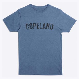 Copeland Oklahoma Timeless Retro Premium T-Shirt