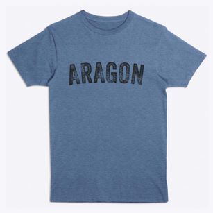 Aragon Georgia Timeless Retro Premium T-Shirt