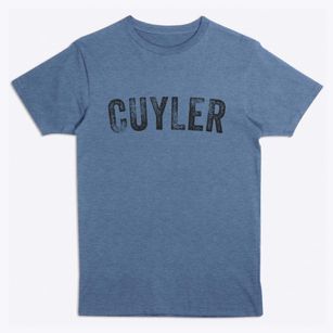 Cuyler New York Timeless Retro Premium T-Shirt