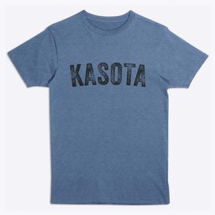 Kasota Minnesota Timeless Retro Premium T-Shirt