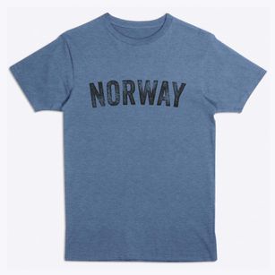Norway Iowa Timeless Retro Premium T-Shirt